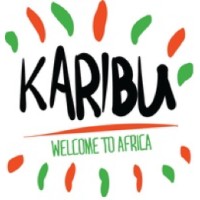 Stichting Karibu Events Logo