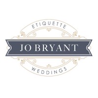 Jo Bryant Etiquette and Weddings Logo