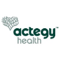 Actegy Health Logo