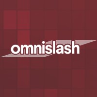 Omnislash, Inc. Logo