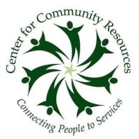 Center for Community Resources Logo
