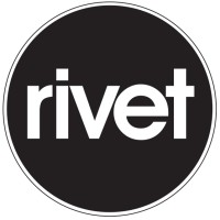 Rivet Construction Logo