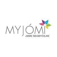 MYJÓMI družstvo invalidů Logo