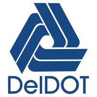Delaware Department of Transportation (DelDOT) Logo
