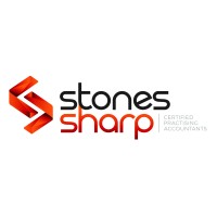 Stones Sharp Certified Practising Accountants Logo