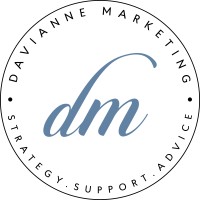 Davianne Marketing Logo