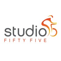 Studio55 Logo