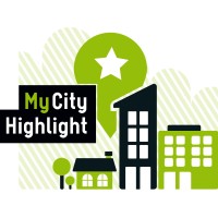 MyCityHighlight Logo