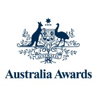 Australia Awards-Africa Logo