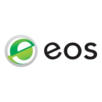 EOS Diseño y Edificación Logo
