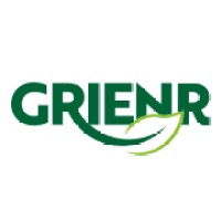 GrienR Logo