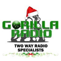 Gorilla Radio Logo