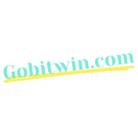 𝗚𝗢𝗕𝗜𝗧𝗪 - B2B digital lead generation for SMEs - 100% guaranteed - More clients, quicker Logo