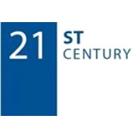 21st Century Contracts Limited Logo