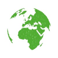 Albert Schweitzer Stiftung für unsere Mitwelt Logo