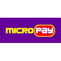 Micropay (U) Ltd Logo