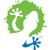 Muddy Gecko Logo