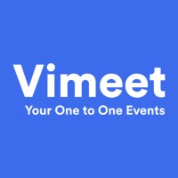 Vimeet Logo