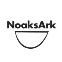 Riksförbundet Noaks Ark Logo