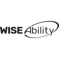 WISE Ability Logo