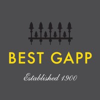 Best Gapp Logo