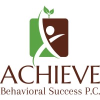 ACHIEVE Behavioral Success, P.C. Logo