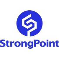 StrongPoint Iberia Logo
