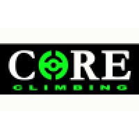 Core Climbing Ltd Logo