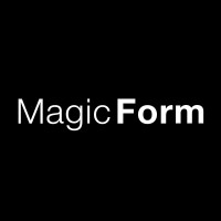 Magic Form Logo