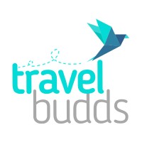 TravelBudds Logo
