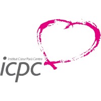 Institut Cœur Paris Centre Logo