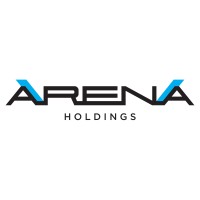 Arena Holdings Logo