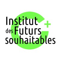 Institut des Futurs souhaitables Logo