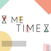 Me Time Logo