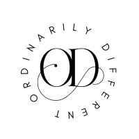 Ordinarily Different Ltd Logo