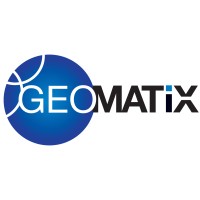 Geomatix, LLC Logo