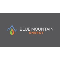Blue Mountain Energy, Inc. Logo
