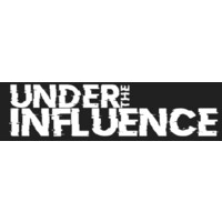 Under The Influence Logo