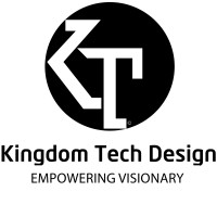 Kingdom Tech Design Logo