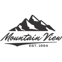 Mountain View Fruit Logo