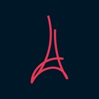 Paris Radio Show Logo