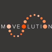 Moveolution Logo
