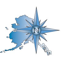 Northern Land Use Research Alaska, LLC Logo