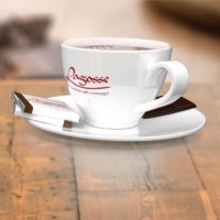 Lagosse Chocolade B.V. Logo