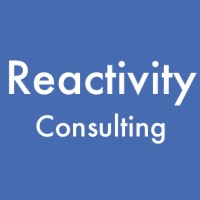 Reactivity consulting Logo
