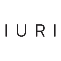 I U R I Logo