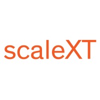 scaleXT Logo
