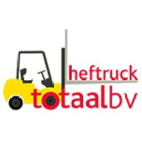 Heftrucktotaal Logo
