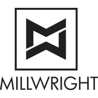 Millwright Holdings Logo