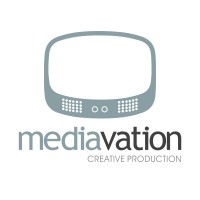 Mediavation Creative Production Logo